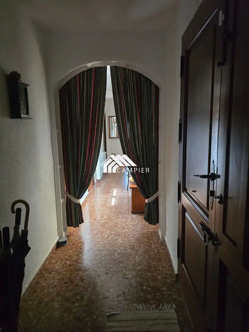 Chalet con piscina en venta en Pedanías - Extrarradio, imagen 15