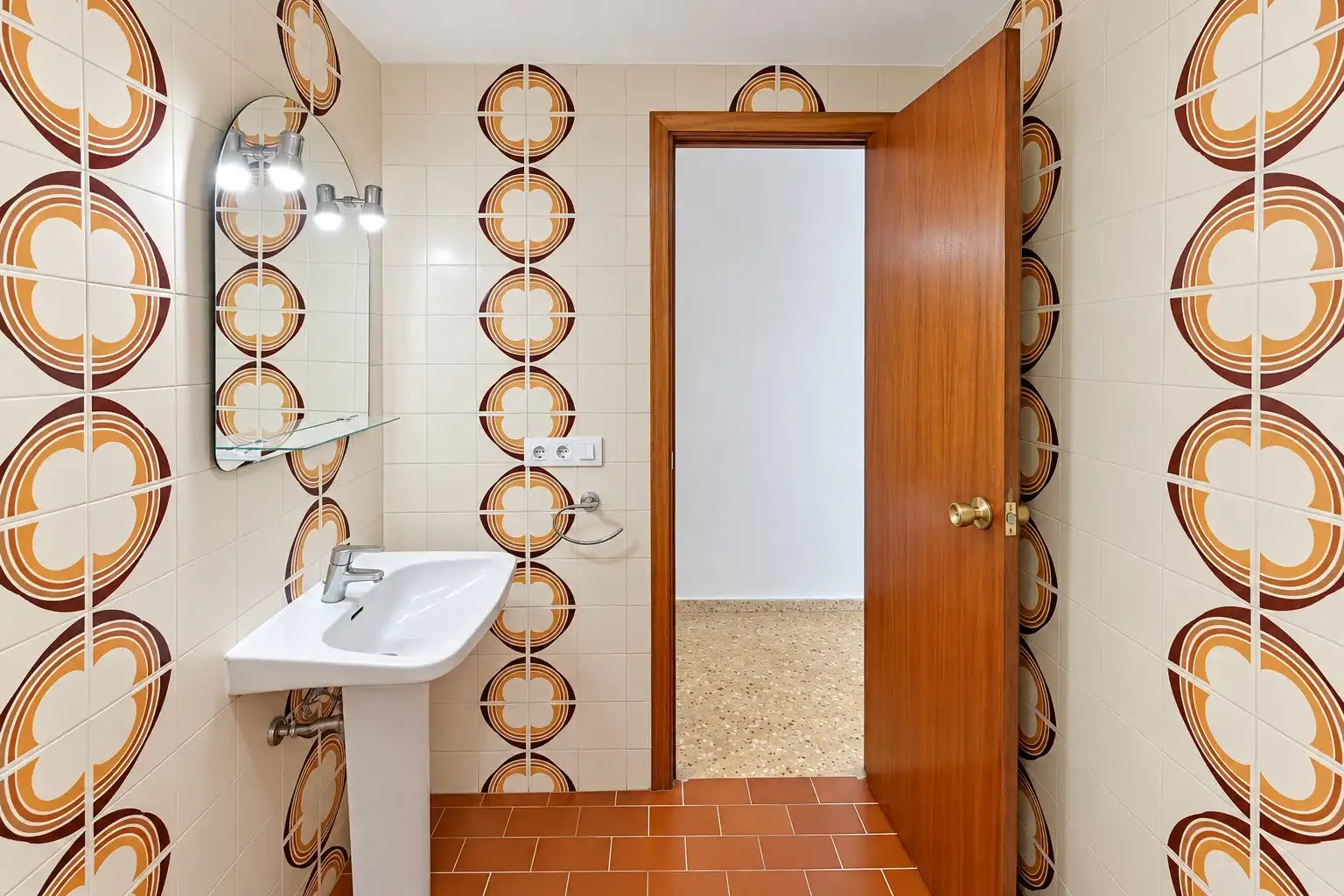 Wohnung mit Terrasse zum Verkauf in Campanar, imagen 26