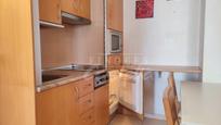 Kitchen of Flat for sale in Mataró  with Air Conditioner, Heating and Furnished