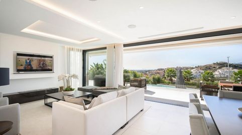 Magnifica Villa en Nueva Andalucia, imatge 4