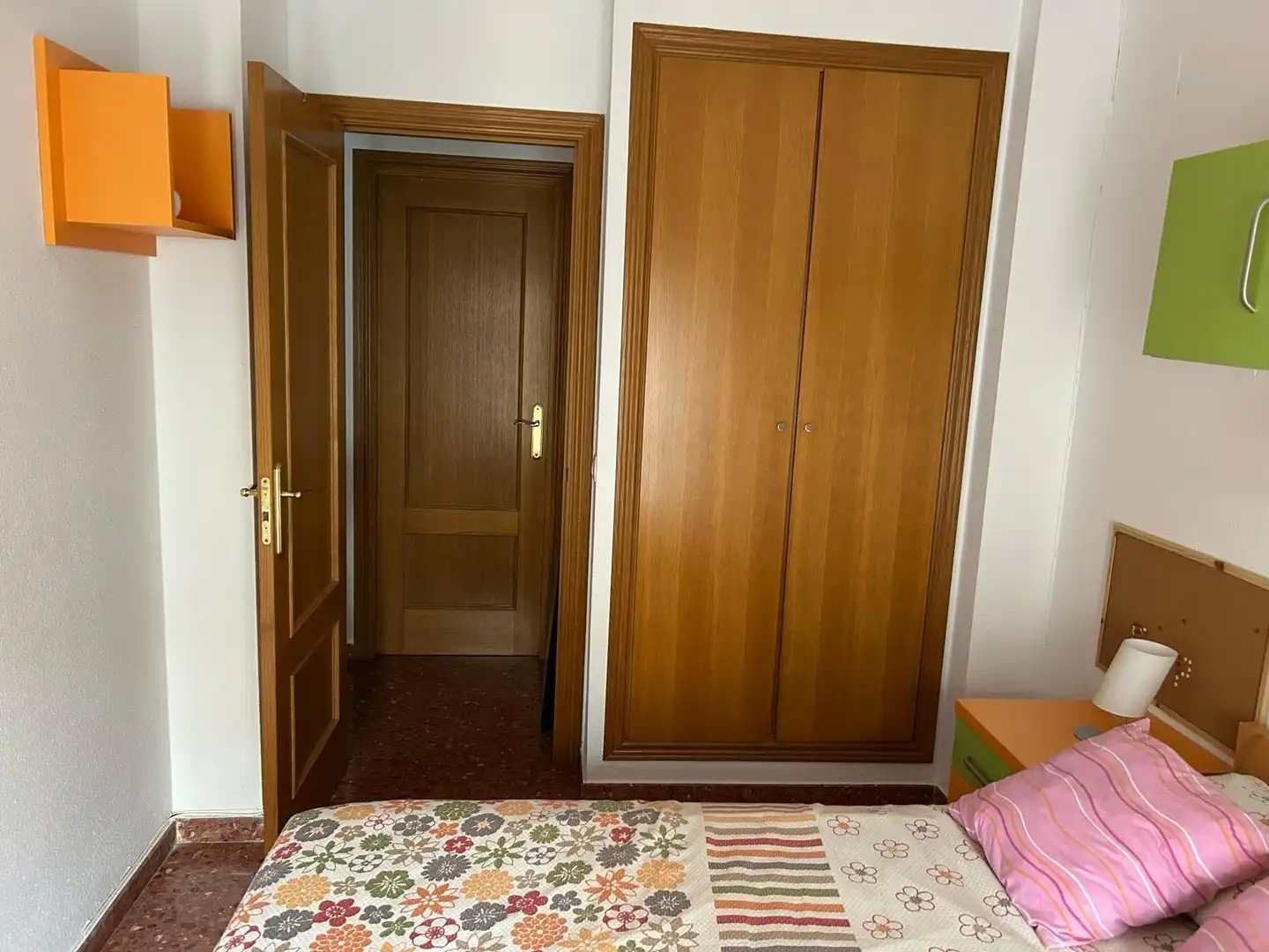 Habitación de Piso en venta en Torrent con Aire acondicionado, Calefacción y Trastero