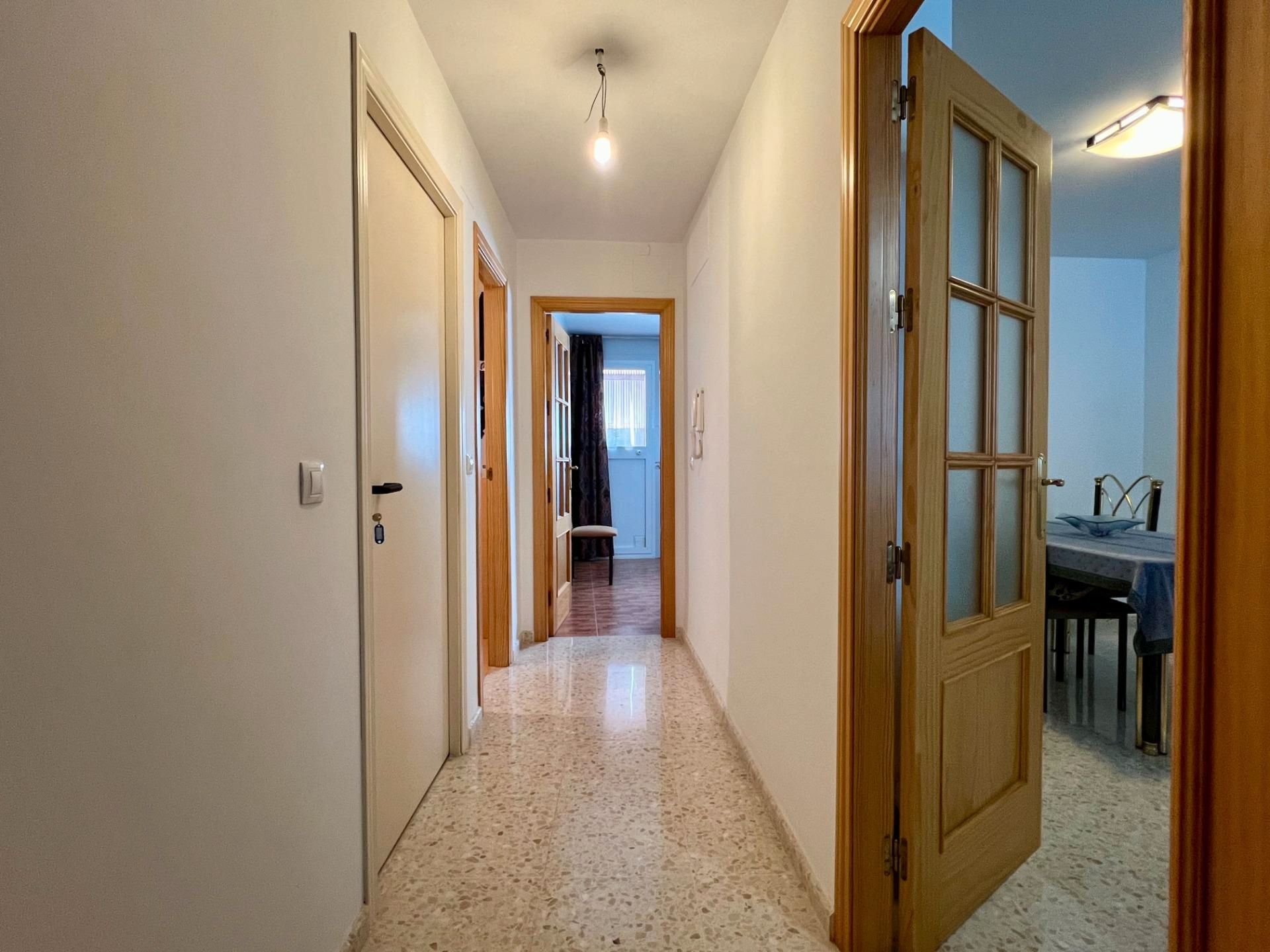 Casa adosada en venda en La Carlota amb Aire condicionat, Calefacció i Terrassa