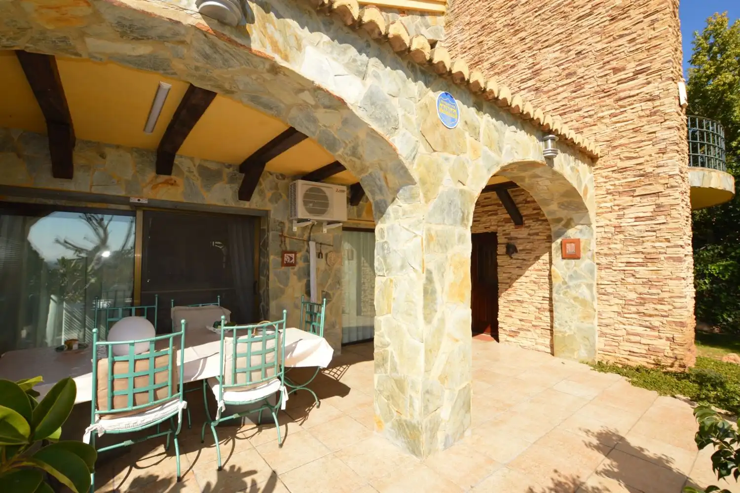 Xalet amb terrassa en venda a Alfinach - Los Monasterios, imagen 10