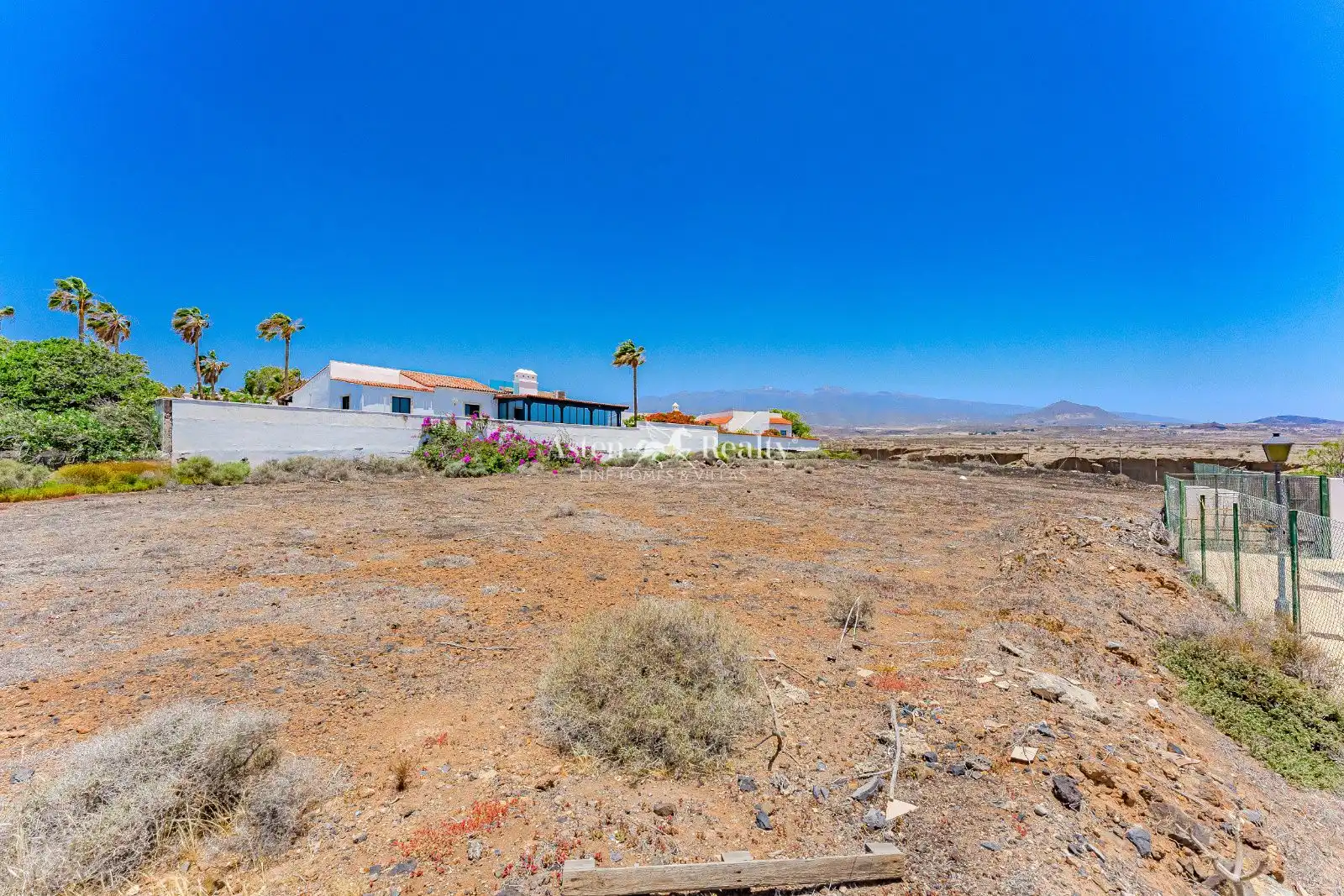 Terreno en venta en San Miguel de Abona