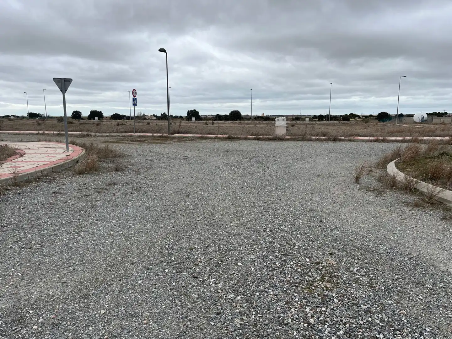 Residencial en venda en Sanchidrián