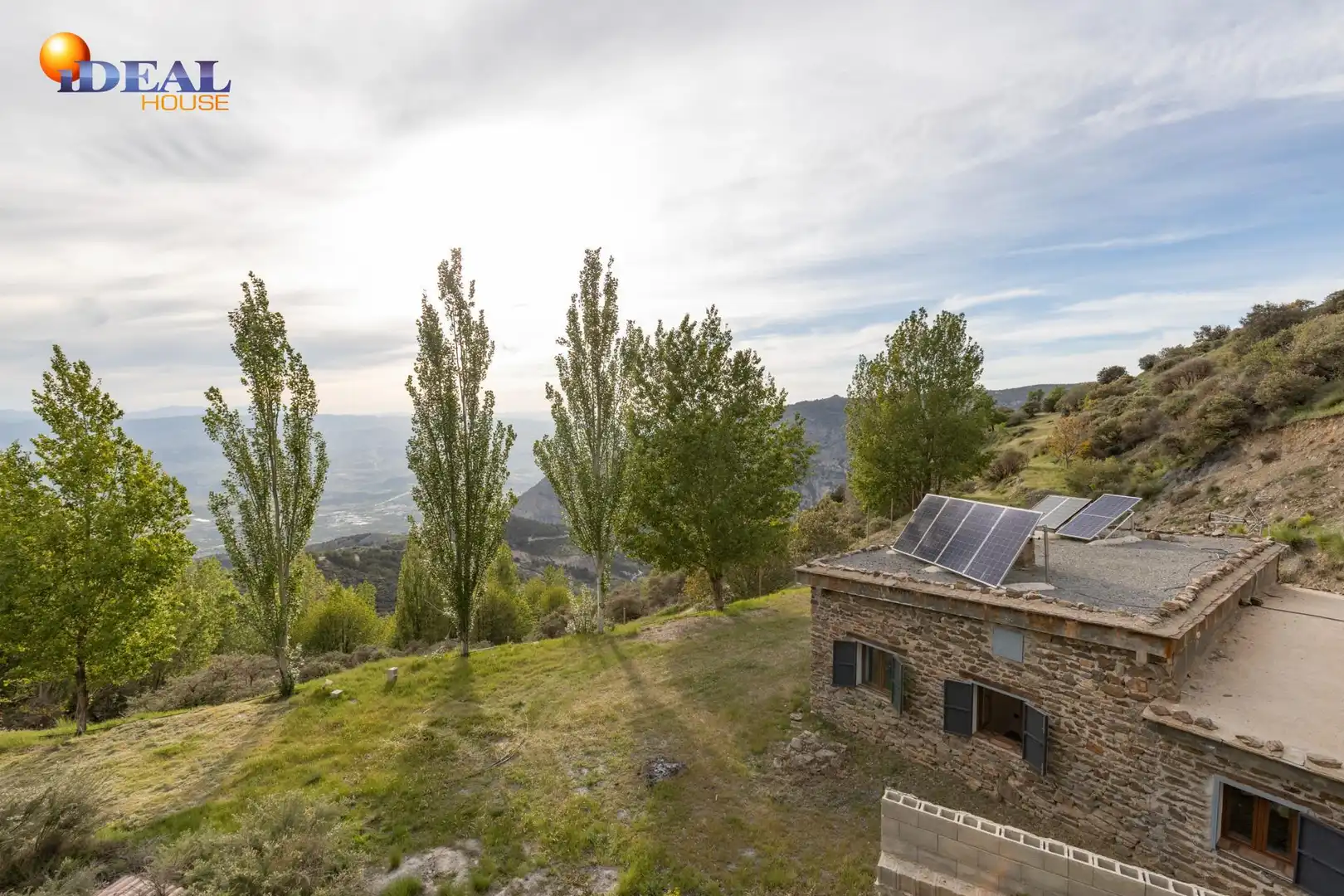 Casa rústica en venda a Camino de la Sierra, imagen 36