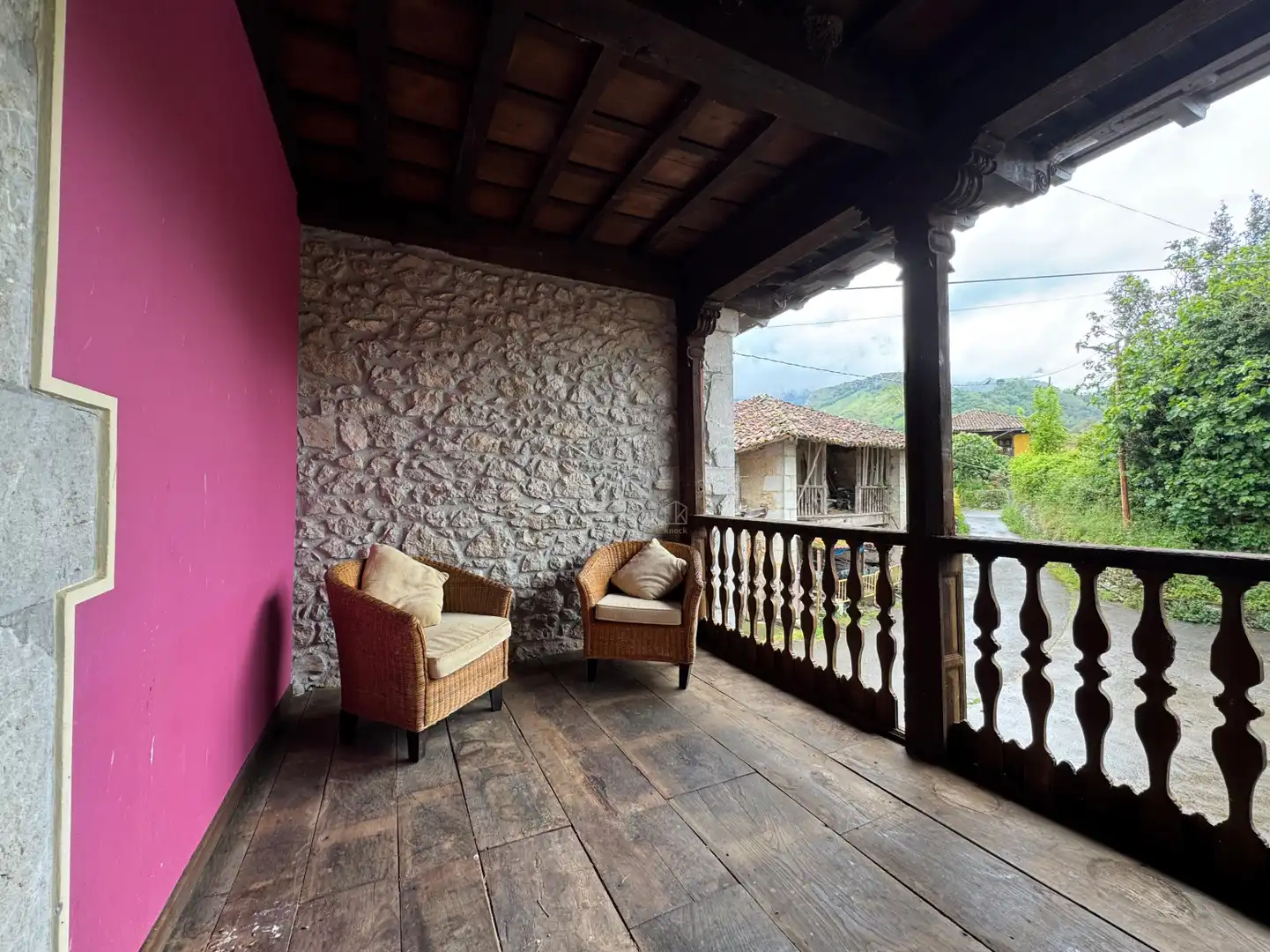 Detached homes for sale in Amieva - PB PEN, 14, Amieva