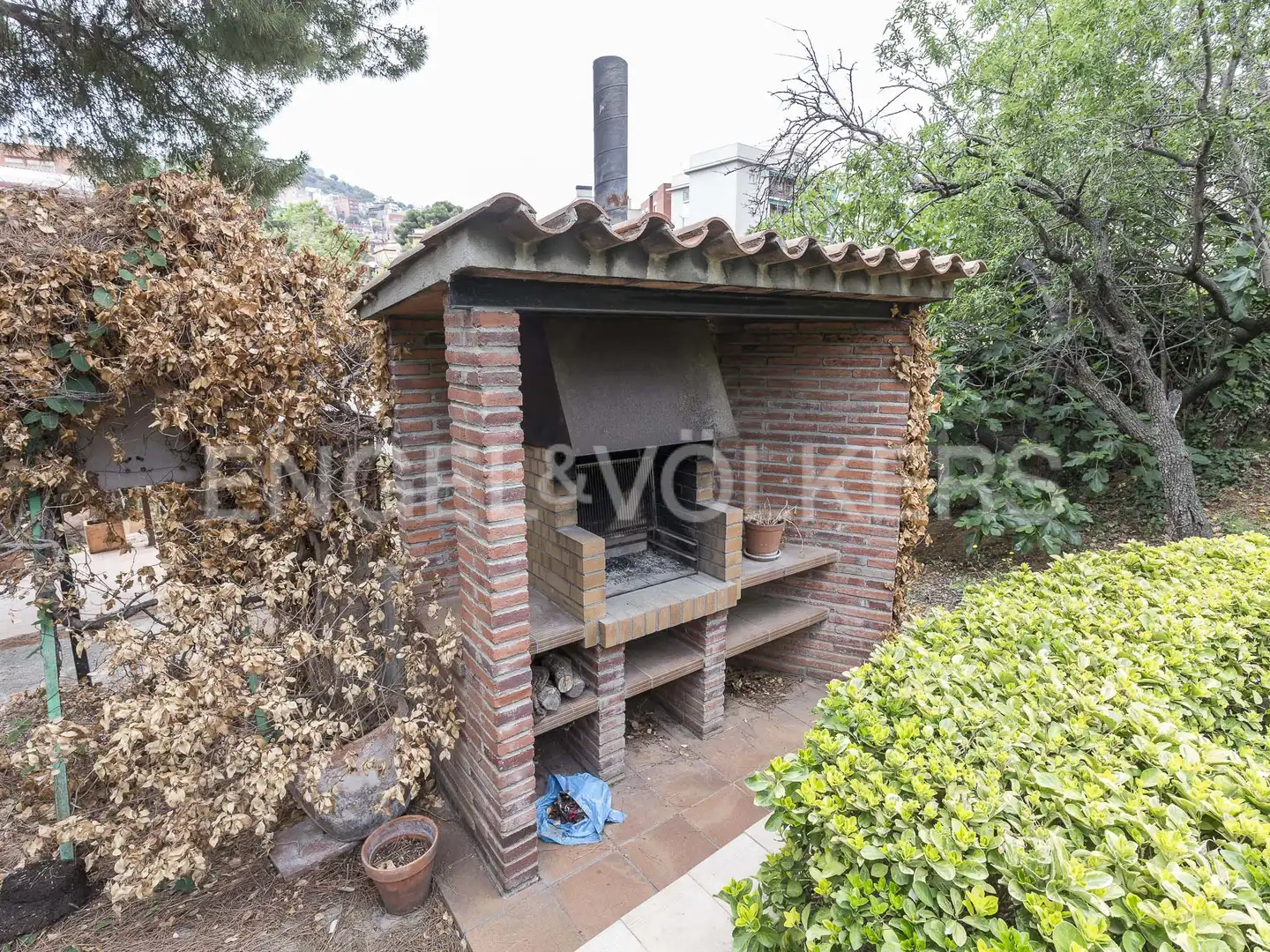 Terrassa de Residencial en venda en Barcelona