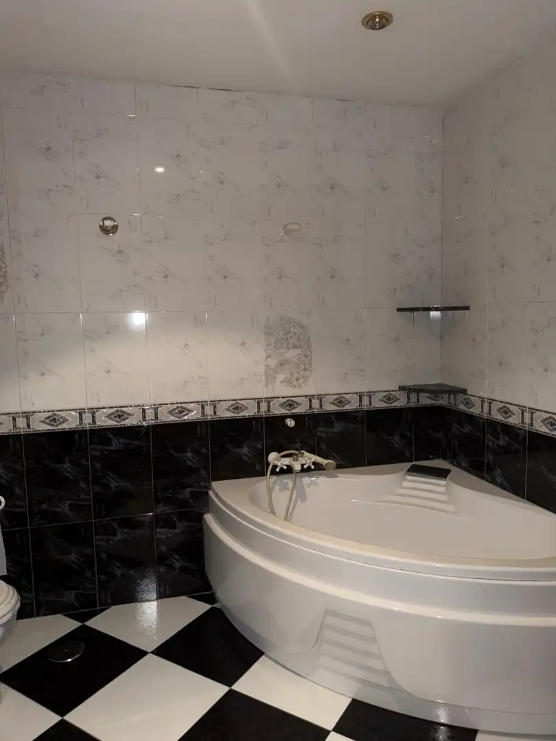 Bathroom of Detached homes for sale in Peligros  with Storage room and Balcony
