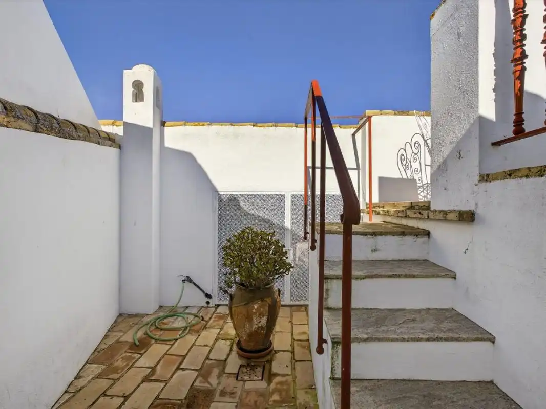 Terrace of Houses for sale in Carmona  with Heating, Storage room and Swimming Pool