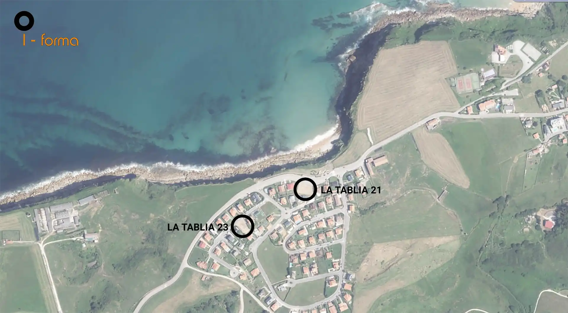 Casa o chalet en venta en Urbanización Tablía, 47, Suances
