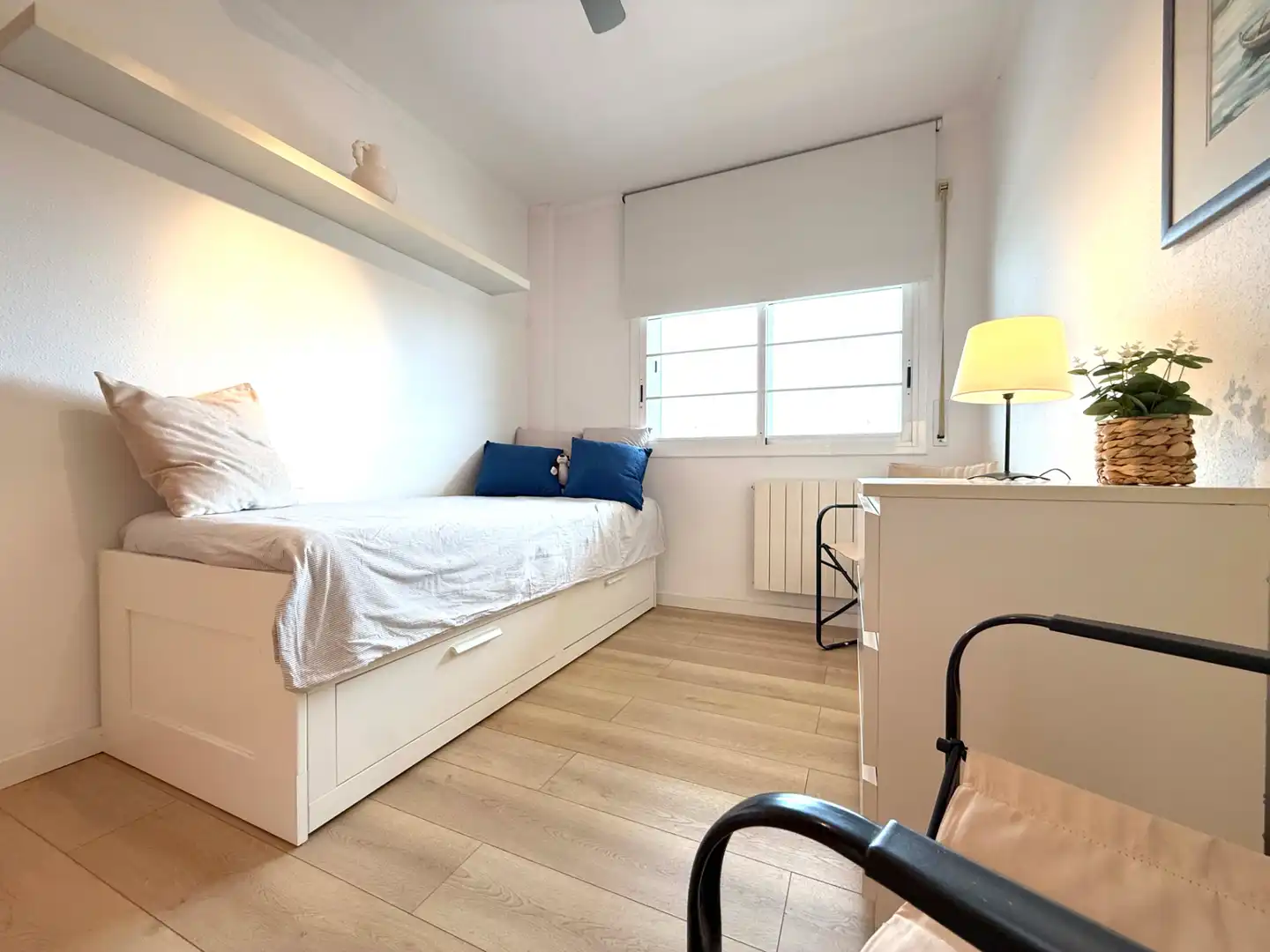 Apartamento con terraza en venta en Carrer d'Eladi Homs 4B, imagen 22