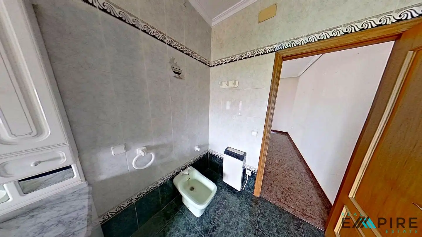 Baño de Edificio en venta en Illescas