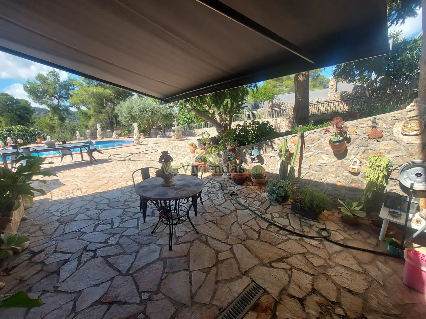 Casa o chalet en venta en Carrer Avenç, 45, Vallirana