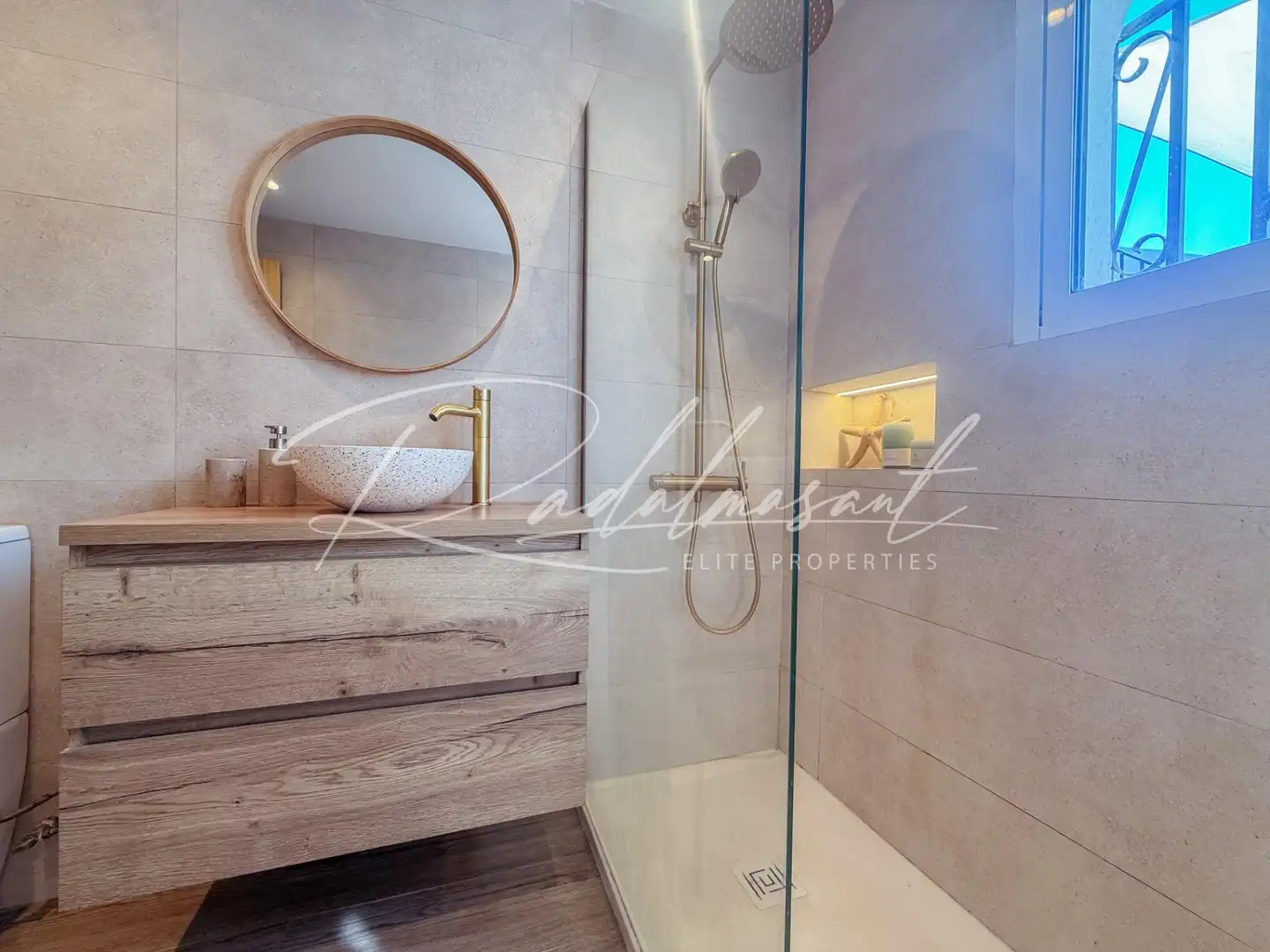 Maison mitoyenne avec jardin à vendre à Carrer Carrer Pedrera, imagen 50