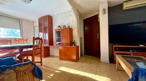Foto 4 de Piso en venta en Calle Pegaso, Los Pájaros, Sevilla Capital
