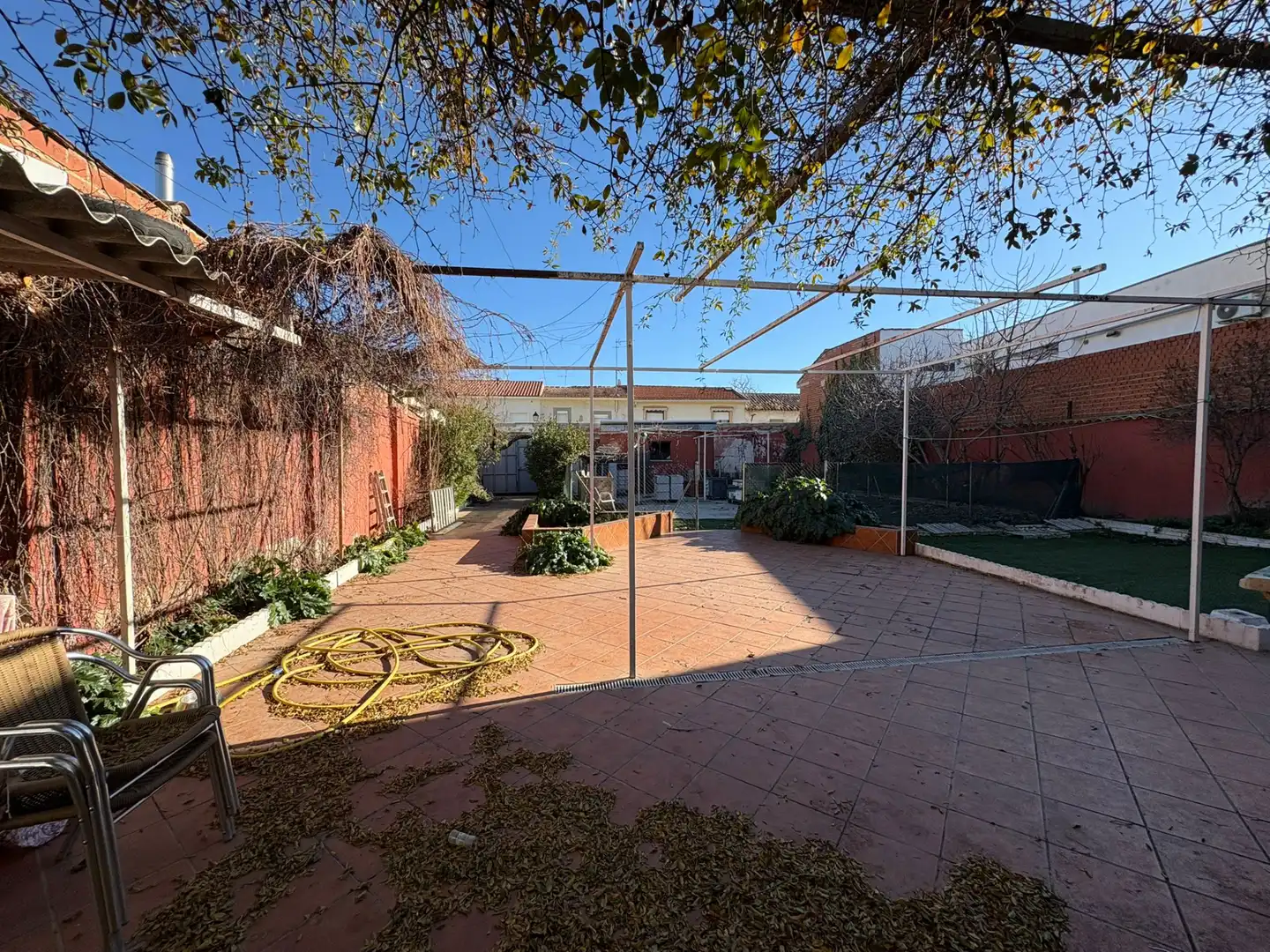 Terreno residencial en venta en Plaza Mayor 2, imagen 3