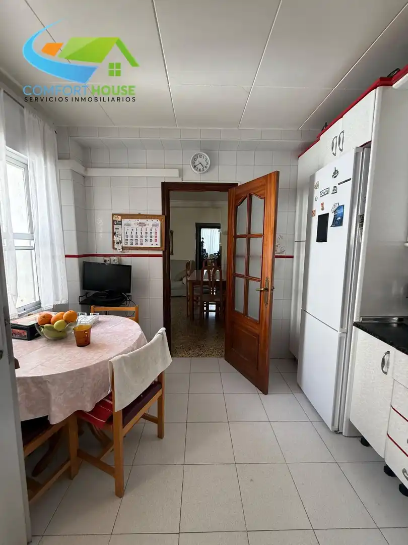Cocina de Piso en venta en Cartagena