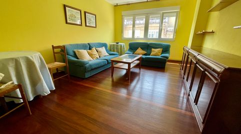 Foto 4 de Piso de alquiler en Rúa de Alfredo Brañas, 27, Ensanche - Sar, Santiago de Compostela
