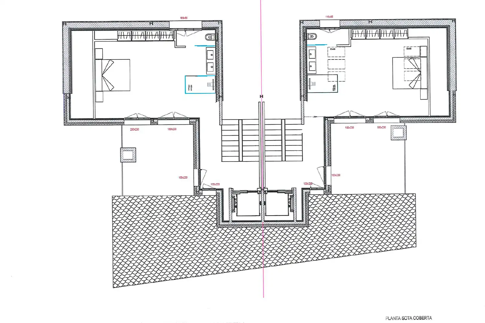 Casa o chalet en venta en Ciudad Universitaria