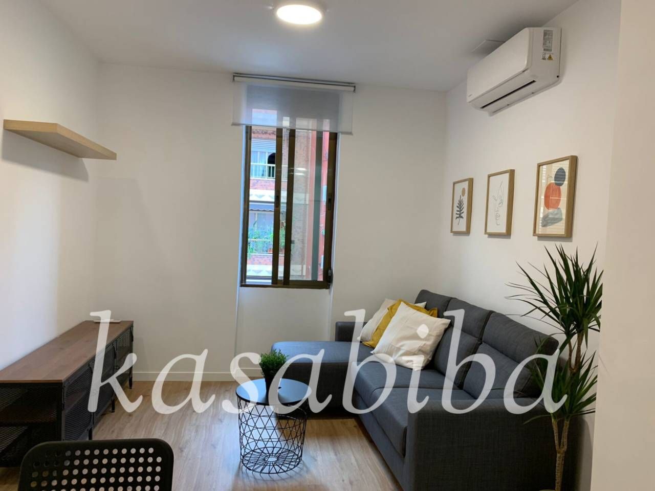 Pis de lloguer a FRANCISCO MORENO USEDO, Nou Moles