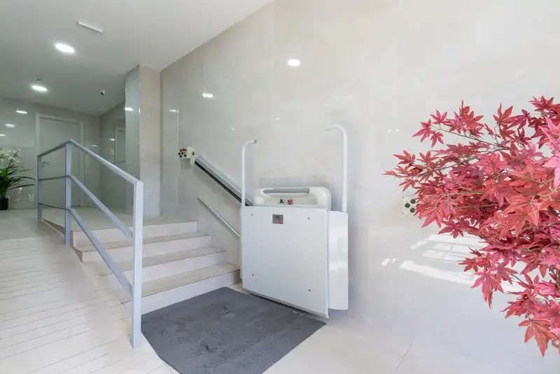 Flat for sale in Madrid  with Air Conditioner, Heating and Terrace