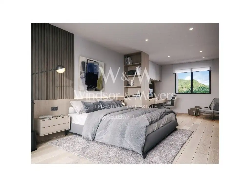 Piso con ascensor en venta en La Massana pueblo, imagen 8