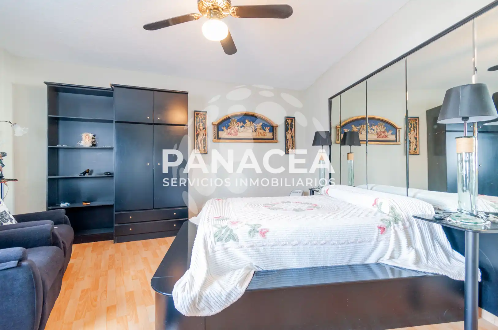 Chalet con terraza en venta en Benalúa, imagen 46