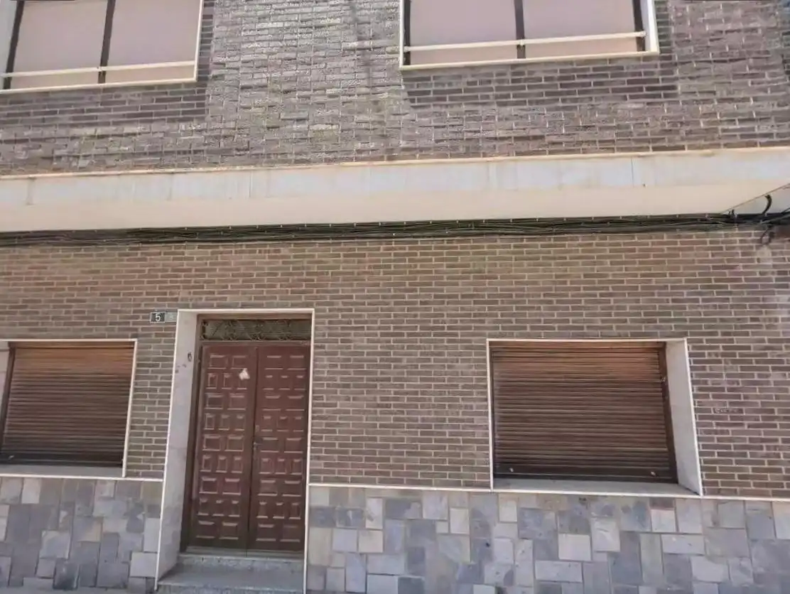 Terreny residencial en venda a Pueblo