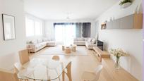 Sala d'estar de Pis en venda en Gandia amb Balcó