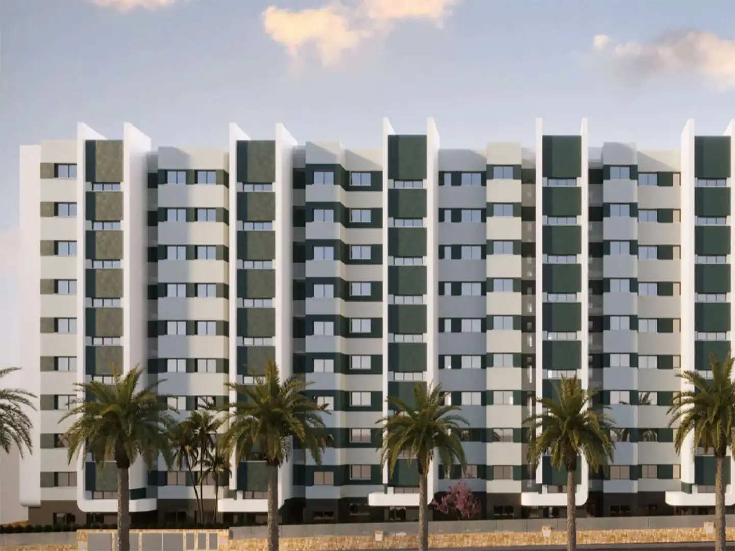 Apartament amb piscina en venda a Avenida Av de las Olas, 9, imagen 26