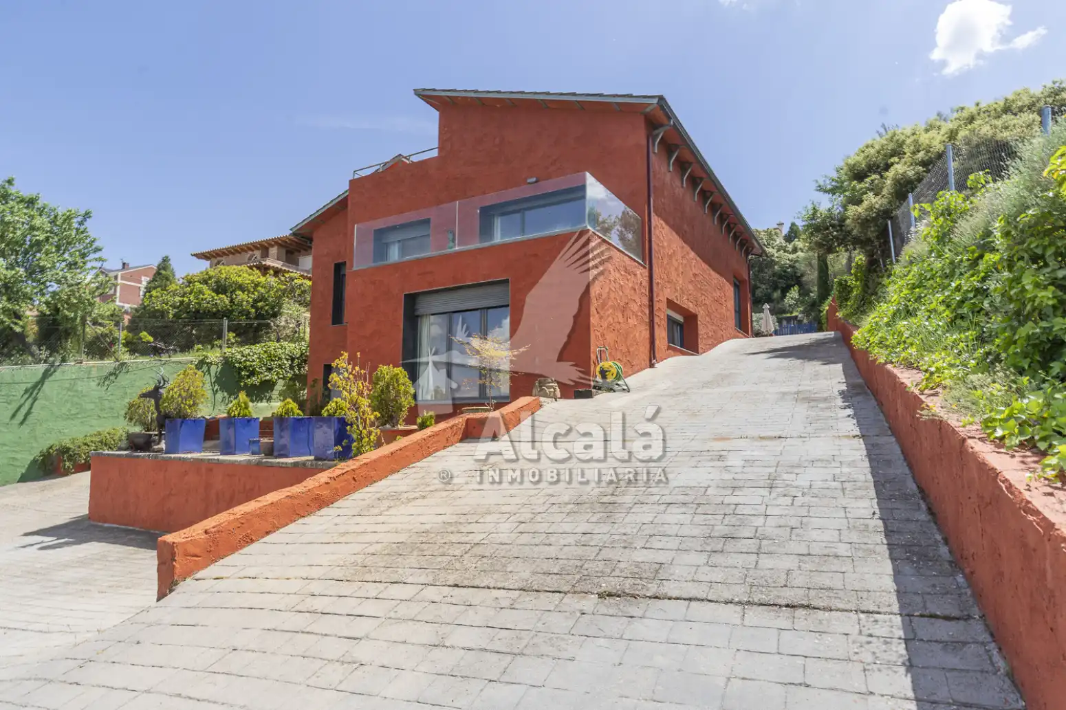 Casa o xalet en venda a El Clavín - Valdeluz