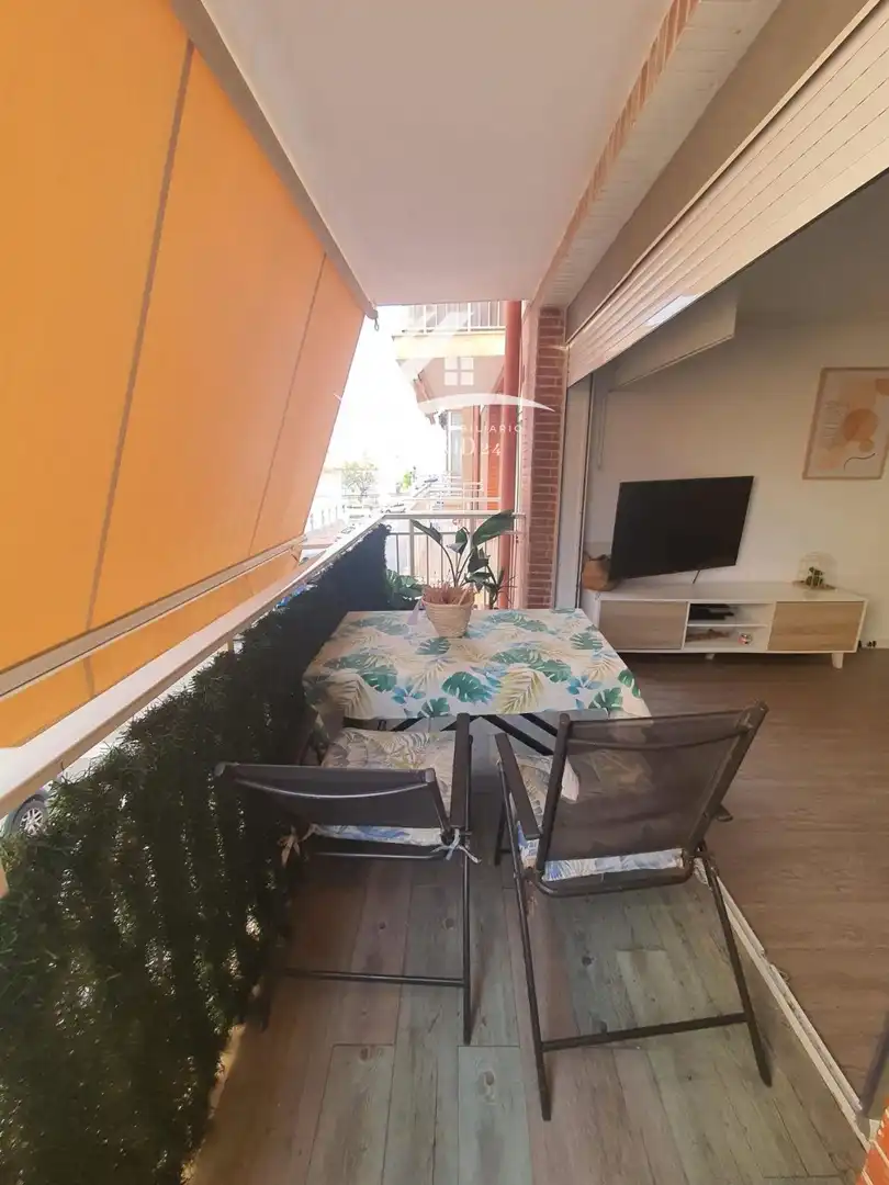 Mini appartamento in vendita a Calle Villena, Santa Pola, imagen 5
