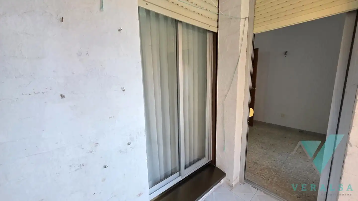 Wohnung zum Verkauf in José Ramón Vizcaíno, Hellín