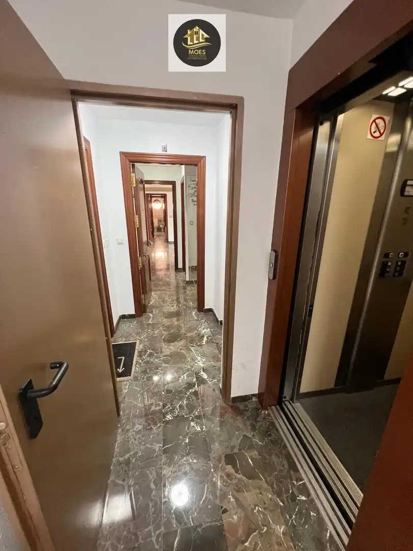 Flat for sale in Jaén  with Heating, Storage room and Balcony