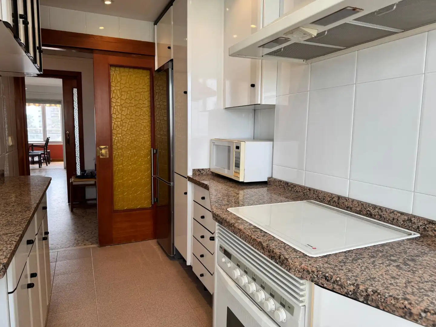 Apartments for rent in Calle c/ Cap de Sant Antoni, 1, Playa de Gandia