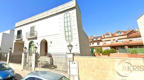 Photo 3 of Houses for sale in José Bárcena Fernández, El Pilar - La Estación, Talavera de la Reina