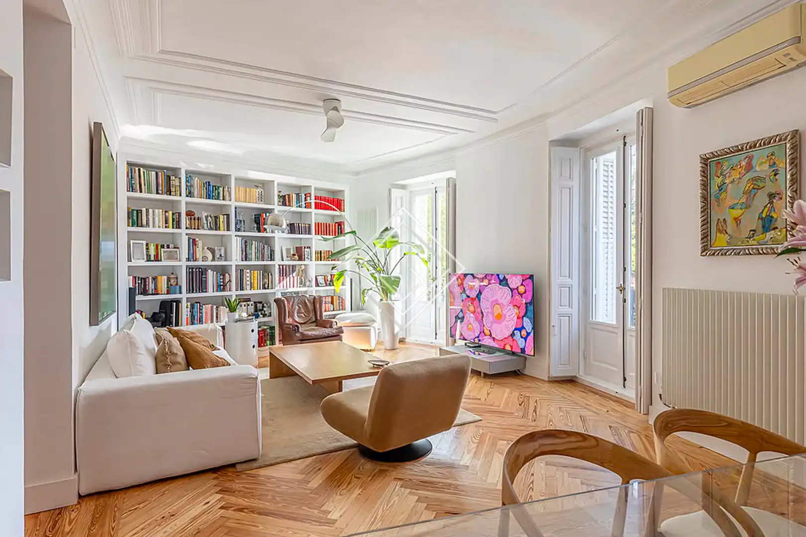 Piso con terraza en venta en Centro, imagen 3