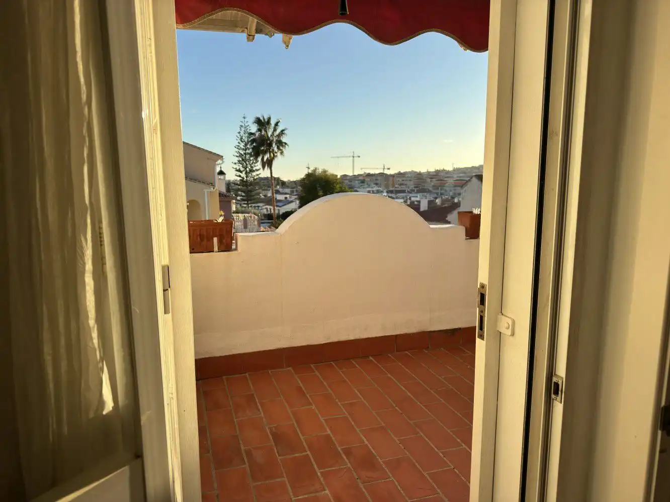 Terraza de Casa o chalet en venta en Vélez-Málaga con Terraza y Trastero