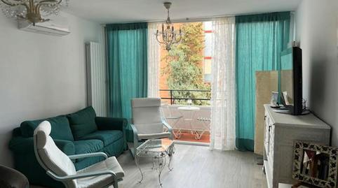 Photo 3 of Flat to rent in N/a, Apóstol Santiago,  Madrid Capital
