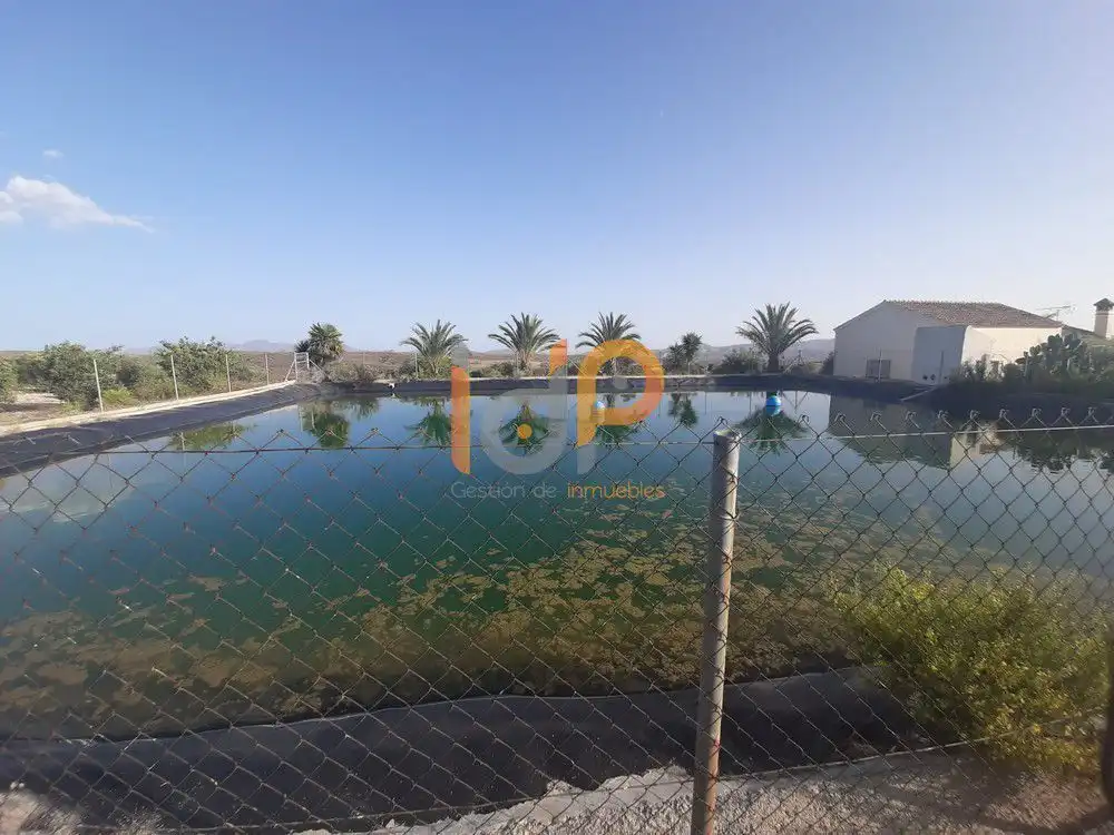 Maison à vendre à Sorbas, imagen 12