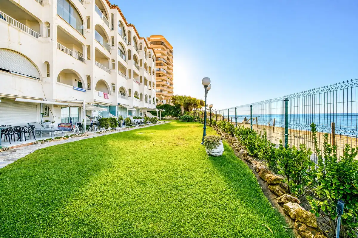 Ático con piscina en venta en Riviera del Sol, imagen 28