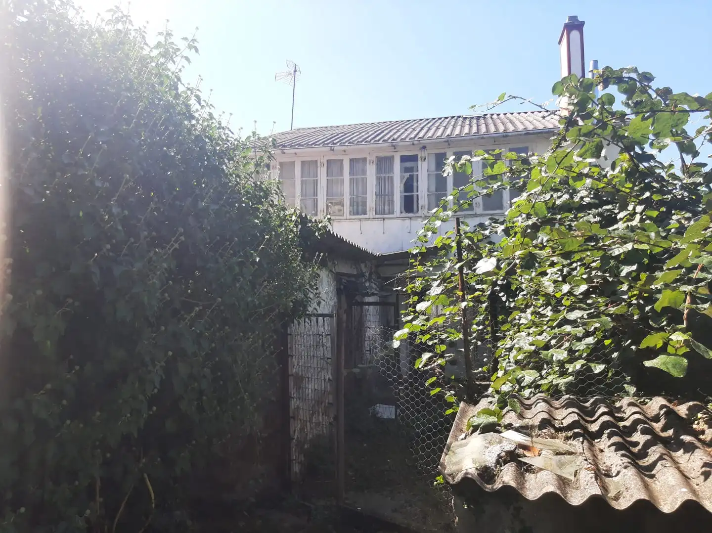 Houses for sale in Ferrol, A Coruña