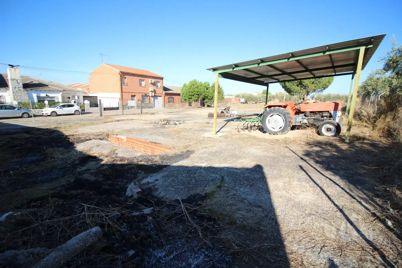 Terreny residencial en venda a Polán, imagen 6