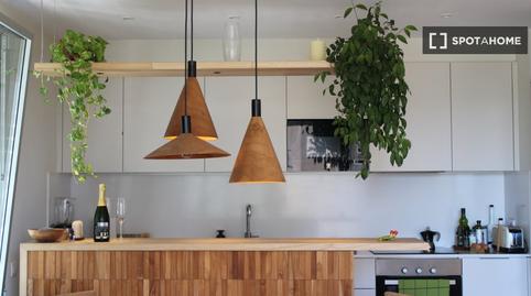 Foto 5 de Apartament per a compartir a El Poblenou,  Barcelona Capital