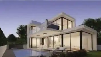 Villa avec piscine à vendre à Orihuela Costa, imagen 22