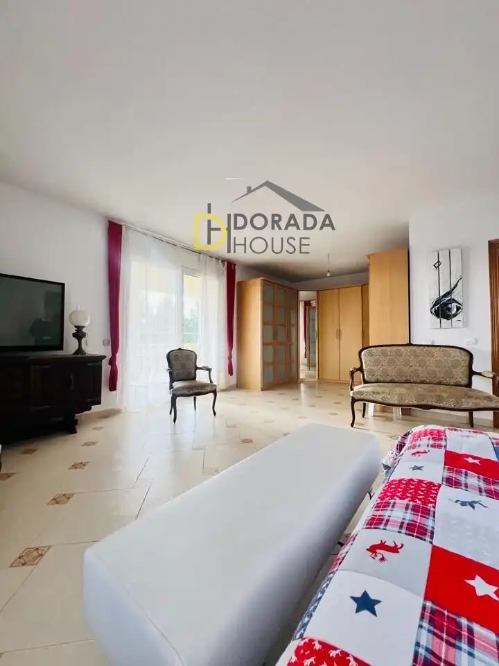 Villa con piscina in vendita a Carrer BOLETS, imagen 38