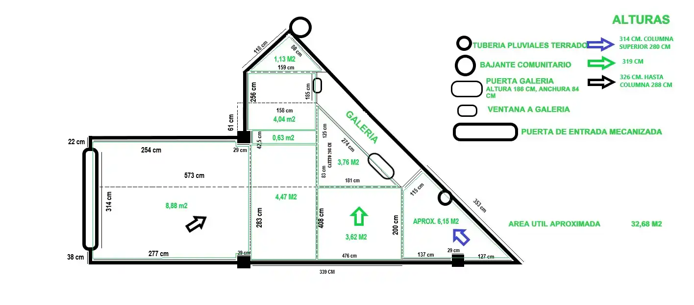 Gewerbefläche zur Miete in Centre, imagen 10