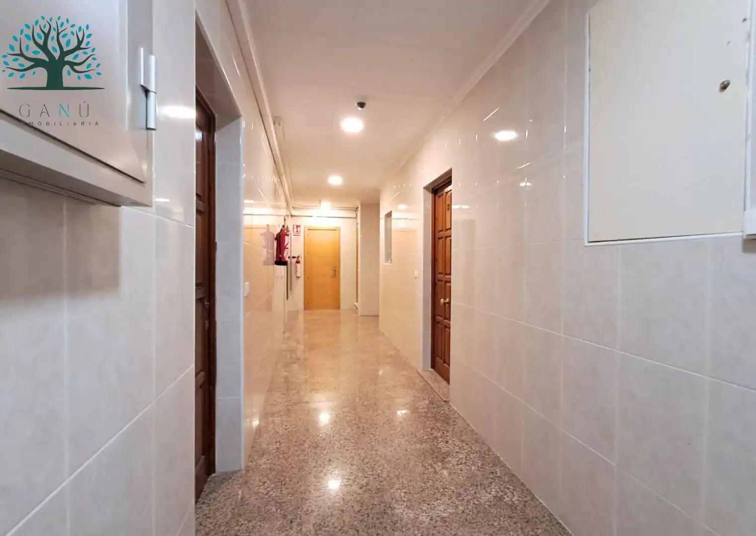 Apartamento en venta en Mazarrón con Terraza y Amueblado