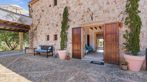 Foto 5 von Country house zum Verkauf in Portocolom, Felanitx
